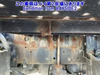 Nissan TRUCK лот № 62004 оценка R  с аукциона в Японии 5