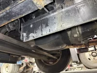 Isuzu ELF лот № 1715 оценка 3.5  с аукциона в Японии 9