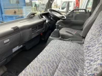 Isuzu ELF лот № 1715 оценка 3.5  с аукциона в Японии 4