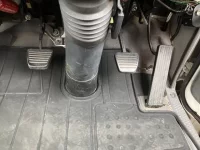 Isuzu ELF лот № 1715 оценка 3.5  с аукциона в Японии 3