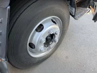 Isuzu ELF лот № 1715 оценка 3.5  с аукциона в Японии 8