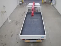 Isuzu ELF лот № 1715 оценка 3.5  с аукциона в Японии 2