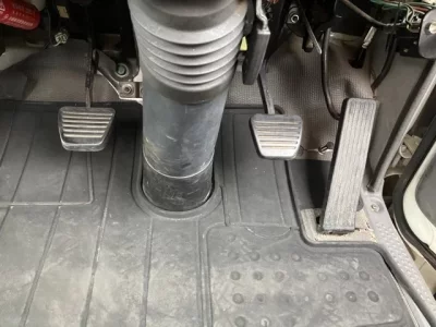 Isuzu ELF  с аукциона в Японии