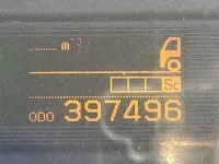 Nissan QUON лот № 12057 оценка 4  с аукциона в Японии 4