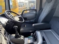 Nissan QUON лот № 12057 оценка 4  с аукциона в Японии 2