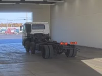 Nissan TRUCK лот № 4514 оценка 3.5  с аукциона в Японии 1