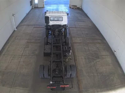 Nissan TRUCK  с аукциона в Японии