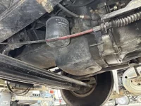 Isuzu ELF лот № 1716 оценка 3  с аукциона в Японии 9