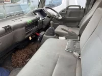 Isuzu ELF лот № 1716 оценка 3  с аукциона в Японии 4