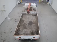 Isuzu ELF лот № 1716 оценка 3  с аукциона в Японии 2