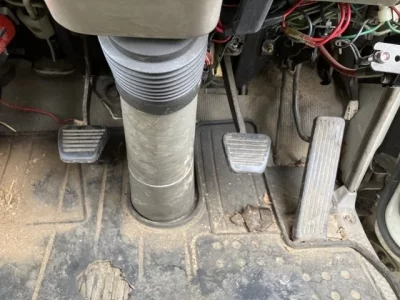 Isuzu ELF  с аукциона в Японии