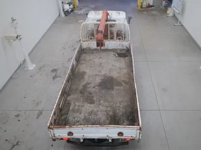 Isuzu ELF  с аукциона в Японии