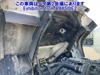 Isuzu FORWARD лот № 62042 оценка 3  с аукциона в Японии 5