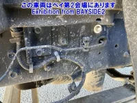 Isuzu FORWARD лот № 62042 оценка 3  с аукциона в Японии 8