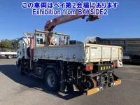 Isuzu FORWARD лот № 62042 оценка 3  с аукциона в Японии 1