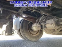 Isuzu FORWARD лот № 62042 оценка 3  с аукциона в Японии 9