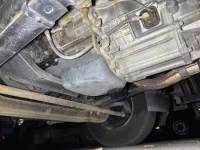 Mitsubishi CANTER лот № 1691 оценка 3.5  с аукциона в Японии 9