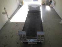 Mitsubishi CANTER лот № 1691 оценка 3.5  с аукциона в Японии 2