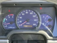 Mitsubishi CANTER лот № 1691 оценка 3.5  с аукциона в Японии 6