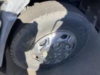 Mitsubishi CANTER лот № 1691 оценка 3.5  с аукциона в Японии 8