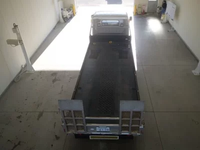 Mitsubishi CANTER  с аукциона в Японии