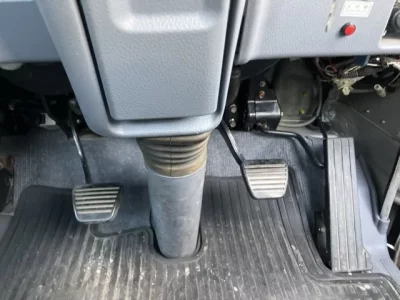 Mitsubishi CANTER  с аукциона в Японии