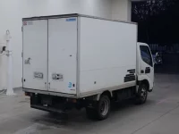 Toyota DYNA лот № 1719 оценка 2  с аукциона в Японии 1
