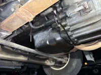 Mitsubishi CANTER лот № 1695 оценка 3  с аукциона в Японии 9