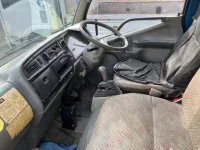 Mitsubishi CANTER лот № 1695 оценка 3  с аукциона в Японии 4