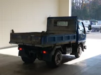 Mitsubishi CANTER лот № 1695 оценка 3  с аукциона в Японии 1