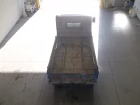 Mitsubishi CANTER лот № 1695 оценка 3  с аукциона в Японии 2