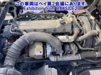 Hino RANGER лот № 62046 оценка 3.5  с аукциона в Японии 6