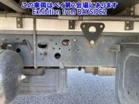 Hino RANGER лот № 62046 оценка 3.5  с аукциона в Японии 8