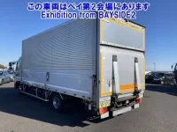 Hino RANGER лот № 62046 оценка 3.5  с аукциона в Японии 1