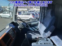 Hino RANGER лот № 62046 оценка 3.5  с аукциона в Японии 3