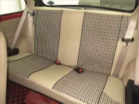 Rover MINI лот № 5873 оценка 3.5  с аукциона в Японии 6