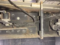 Nissan UD SERIES лот № 4529 оценка 3  с аукциона в Японии 7