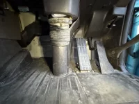 Nissan UD SERIES лот № 4529 оценка 3  с аукциона в Японии 3