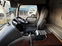 Nissan UD SERIES лот № 4529 оценка 3  с аукциона в Японии 4