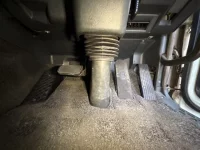 Mitsubishi SUPER GREAT лот № 4522 оценка 3.5  с аукциона в Японии 3