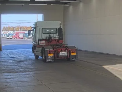 Mitsubishi SUPER GREAT  с аукциона в Японии