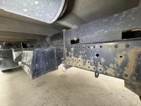 Isuzu ELF лот № 1731 оценка 3  с аукциона в Японии 9