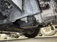 Isuzu ELF лот № 1732 оценка 3.5  с аукциона в Японии 9