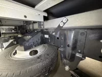 Isuzu ELF лот № 1732 оценка 3.5  с аукциона в Японии 10