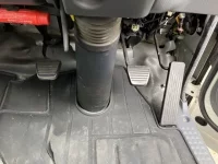 Isuzu ELF лот № 1732 оценка 3.5  с аукциона в Японии 3