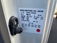 Isuzu ELF лот № 1732 оценка 3.5  с аукциона в Японии 7