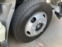 Isuzu ELF лот № 1732 оценка 3.5  с аукциона в Японии 8