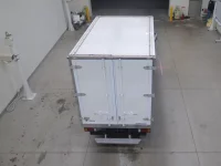 Isuzu ELF лот № 1732 оценка 3.5  с аукциона в Японии 2