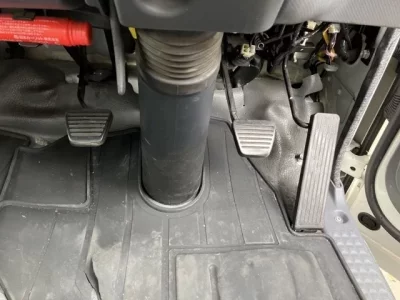 Isuzu ELF  с аукциона в Японии