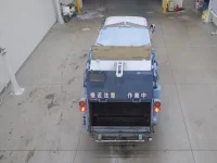 Hino DUTRO лот № 1730 оценка R  с аукциона в Японии 2